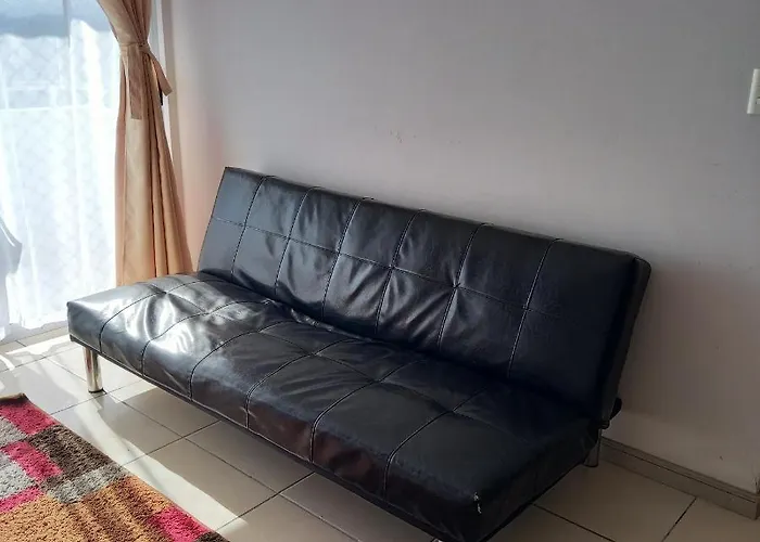 Departamento A Pasos De Avenida Del Mar, La Serena