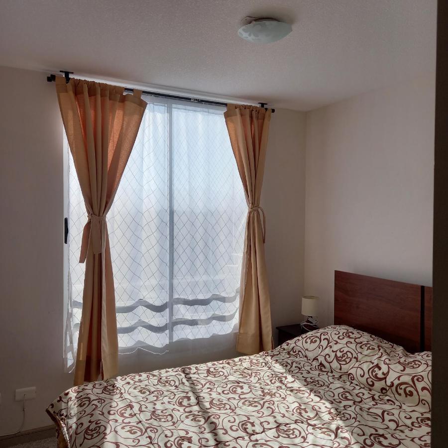 Departamento A Pasos De Avenida Del Mar, Apartment