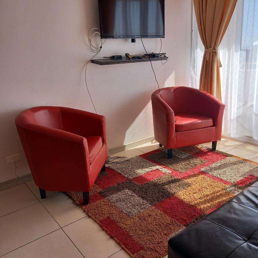 Departamento A Pasos De Avenida Del Mar, Apartment La Serena