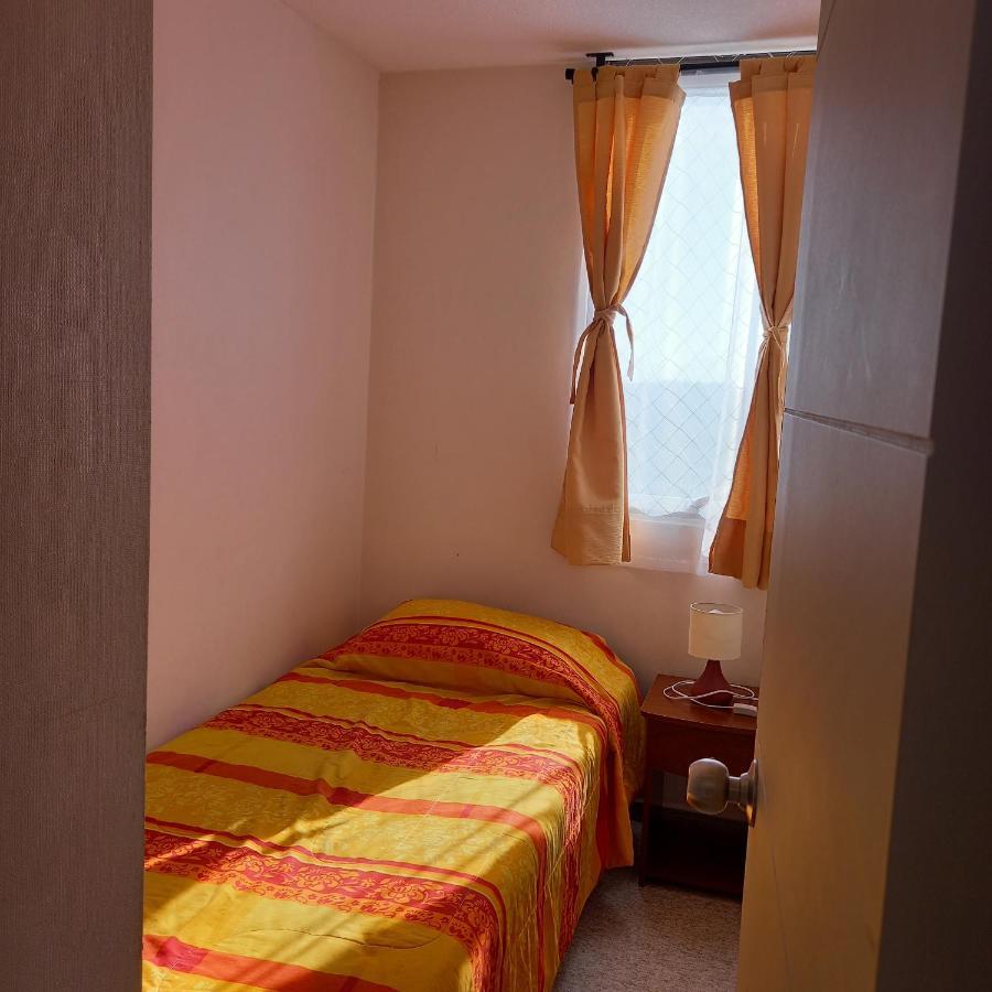 Departamento A Pasos De Avenida Del Mar, Apartment